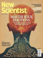 New Scientist International Edition
